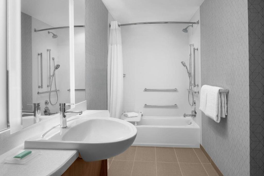 SpringHill Suites by Marriott Grand Island - व्यू 3