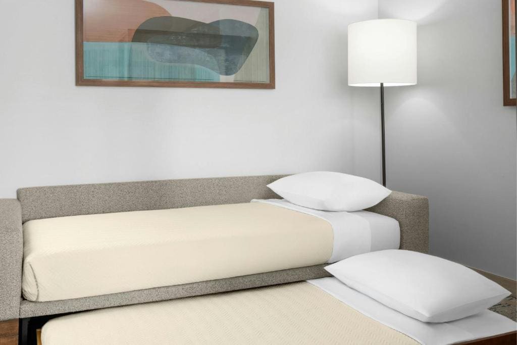 SpringHill Suites by Marriott Grand Island - व्यू 5