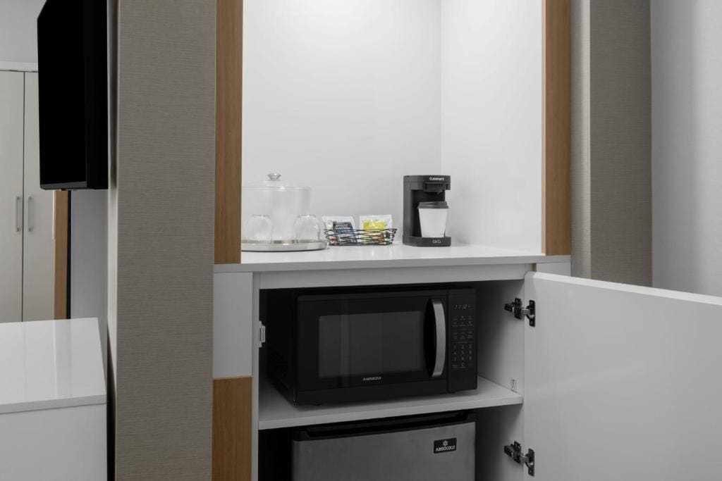 SpringHill Suites by Marriott Grand Island - व्यू 6