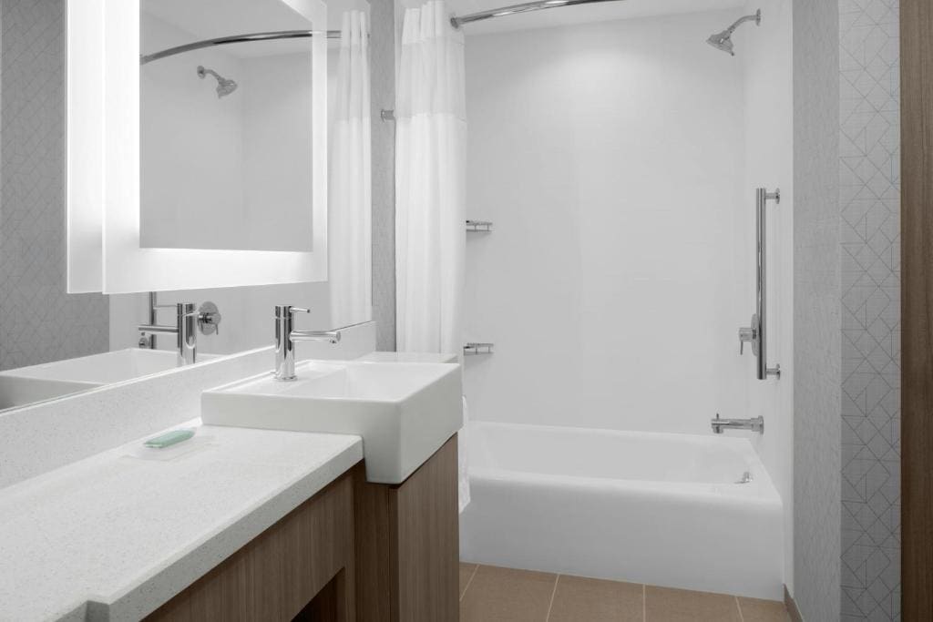 SpringHill Suites by Marriott Grand Island - व्यू 4