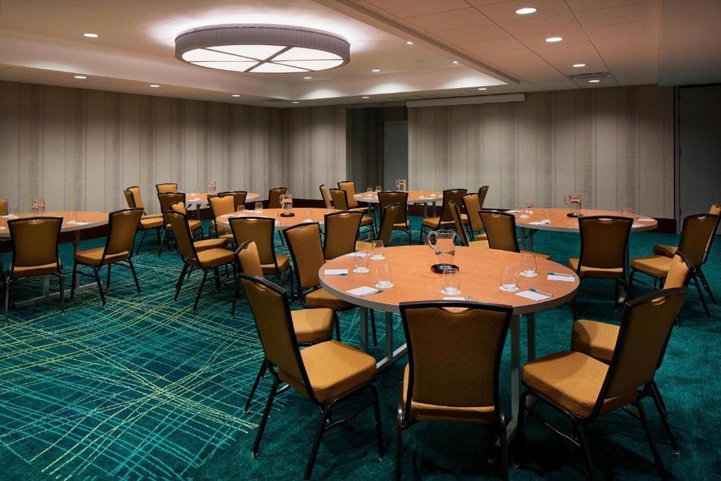 SpringHill Suites by Marriott Houston Downtown/Convention - View 7