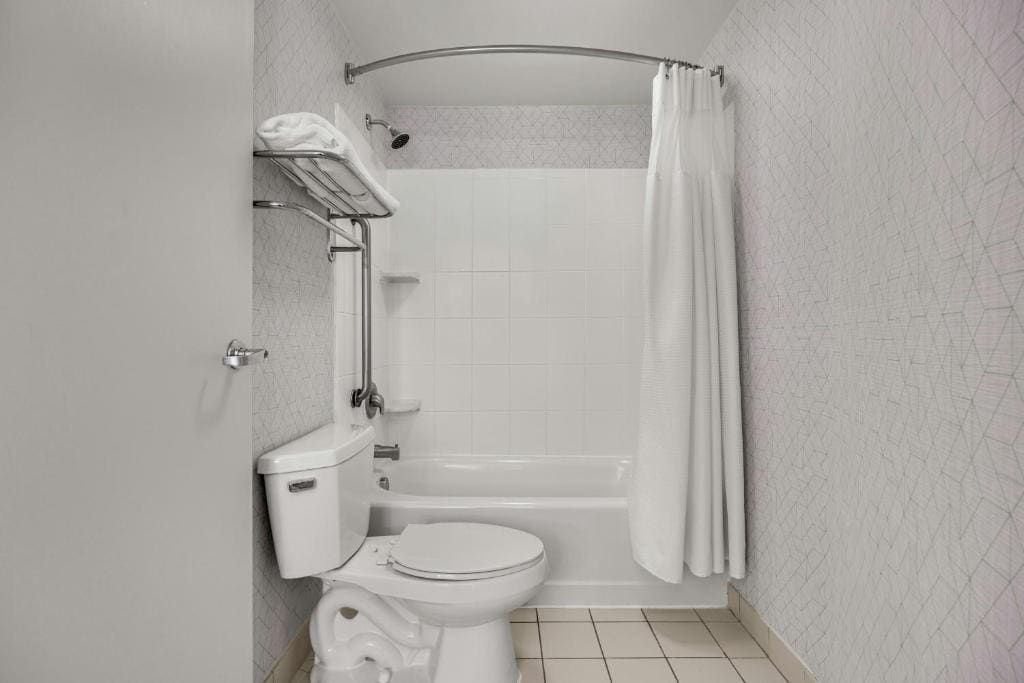 SpringHill Suites by Marriott Jacksonville North I-95 Area - Main view