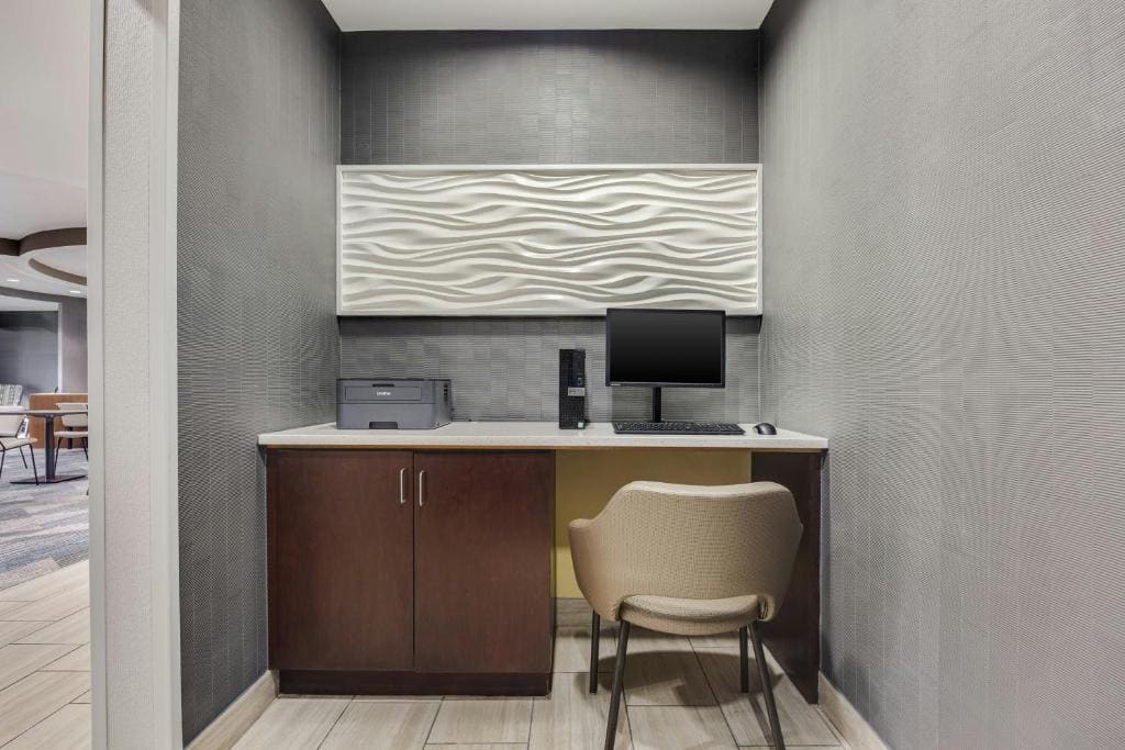 SpringHill Suites by Marriott Jacksonville North I-95 Area - View 6