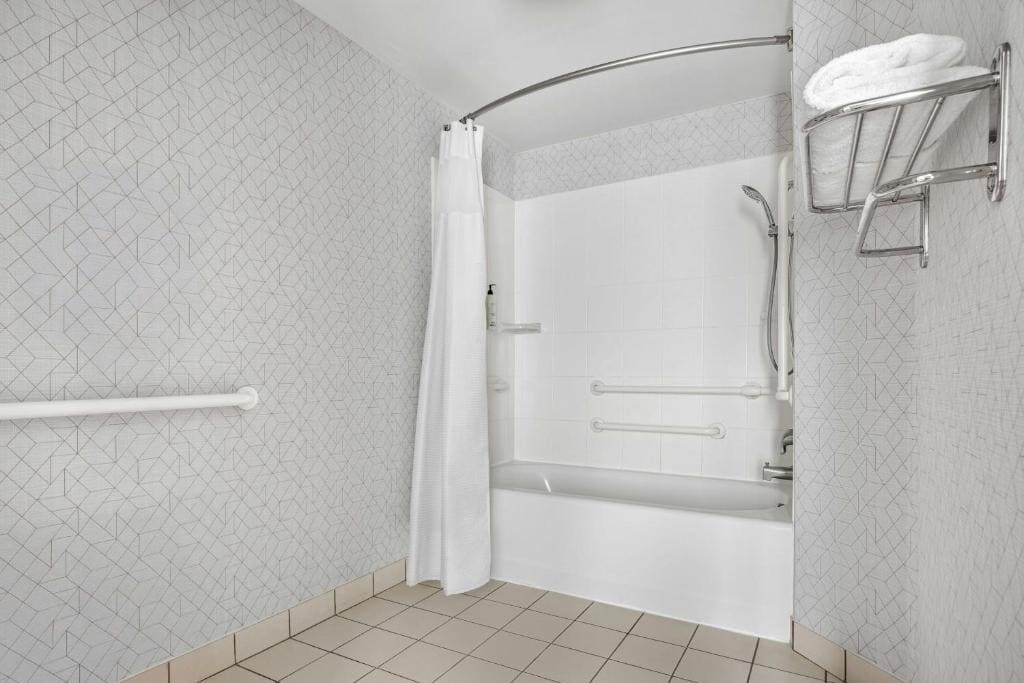 SpringHill Suites by Marriott Jacksonville North I-95 Area - View 7