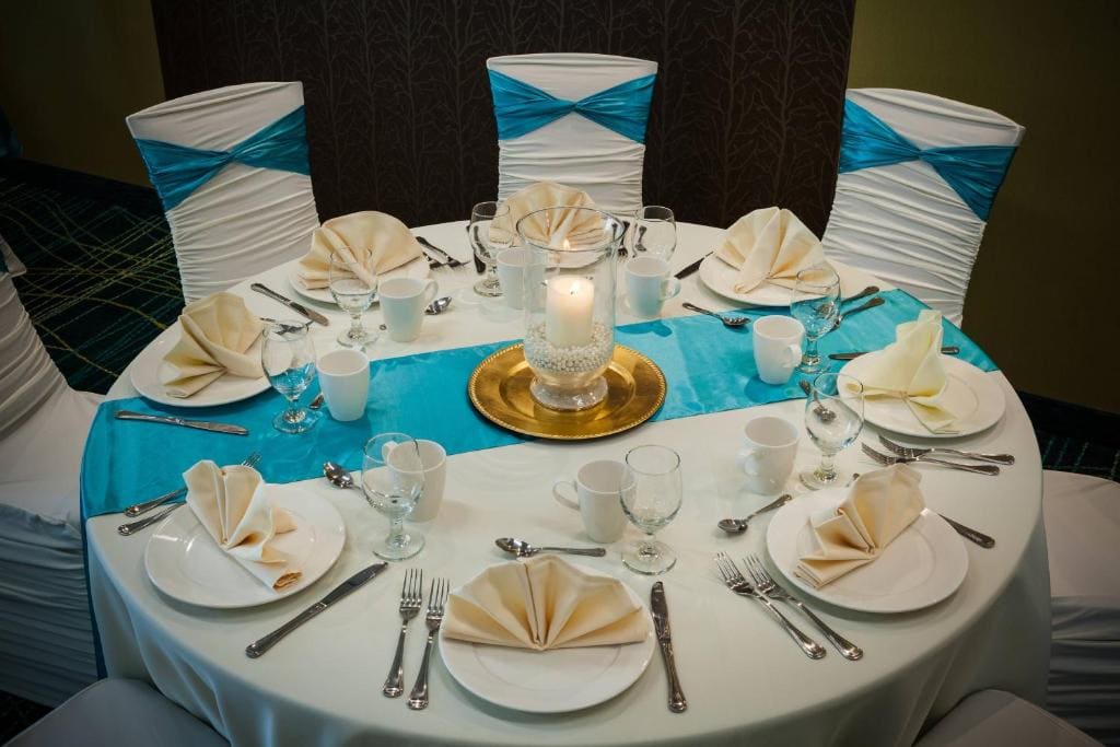 SpringHill Suites by Marriott Kennewick Tri-Cities - View 5