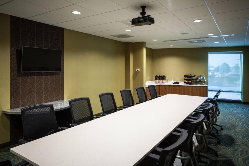 SpringHill Suites by Marriott Kennewick Tri-Cities - View 7