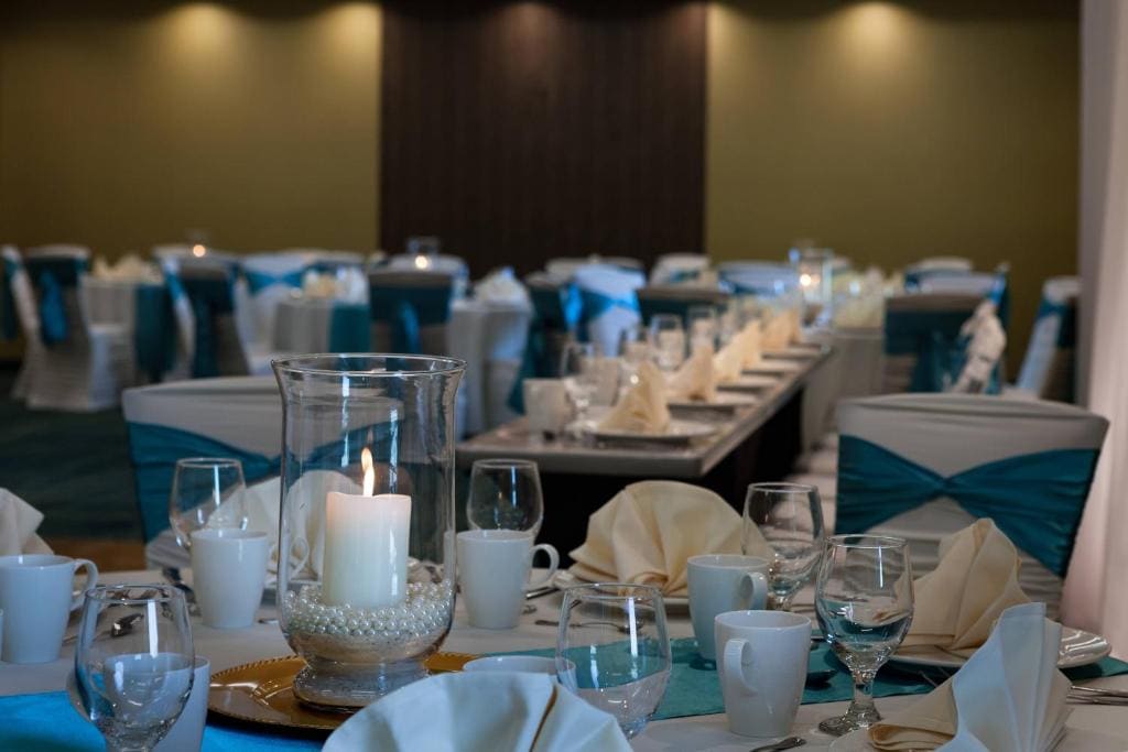 SpringHill Suites by Marriott Kennewick Tri-Cities - View 4