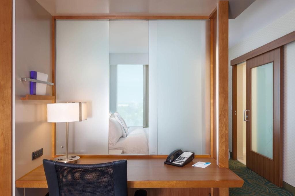 SpringHill Suites by Marriott Kennewick Tri-Cities - Main view