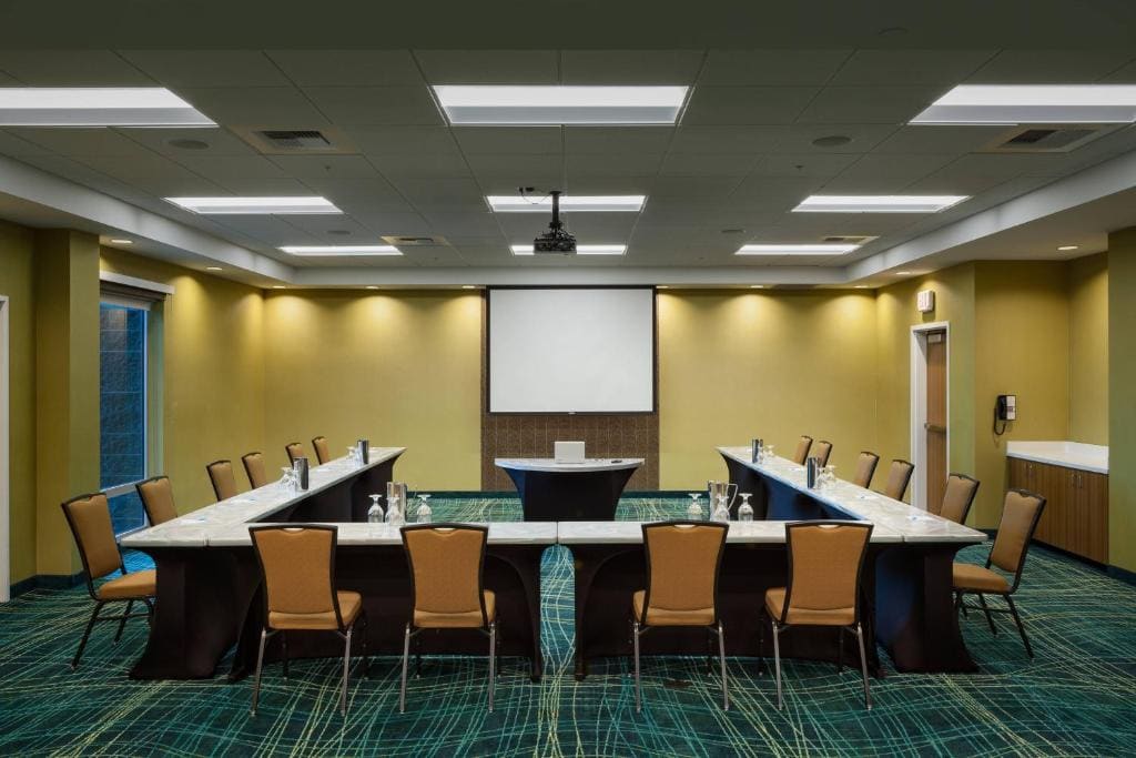 SpringHill Suites by Marriott Kennewick Tri-Cities - View 6