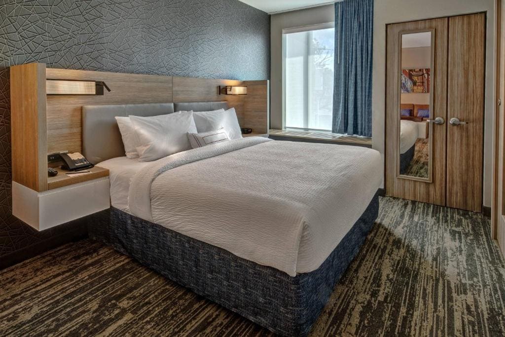 SpringHill Suites by Marriott Nashville Brentwood - View 6