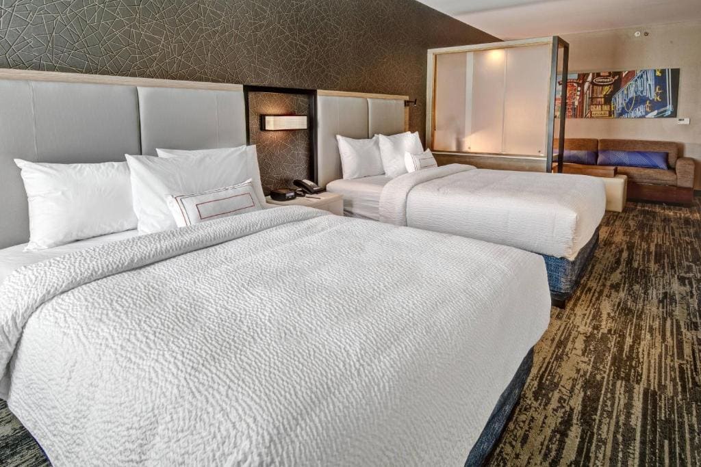 SpringHill Suites by Marriott Nashville Brentwood - View 2