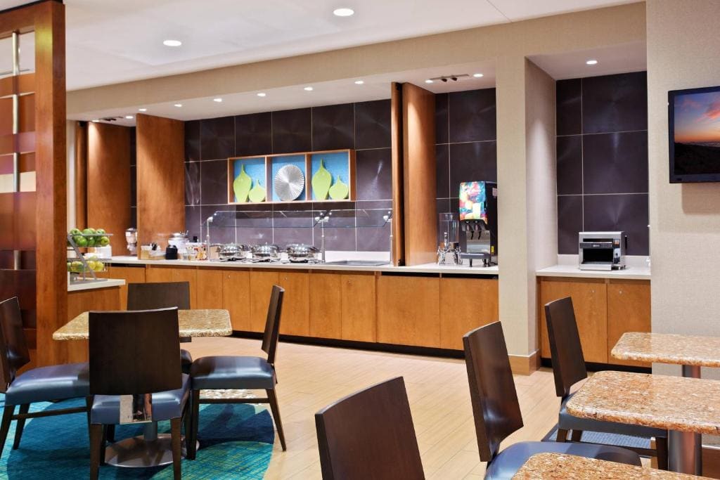 SpringHill Suites by Marriott Pensacola - View 6