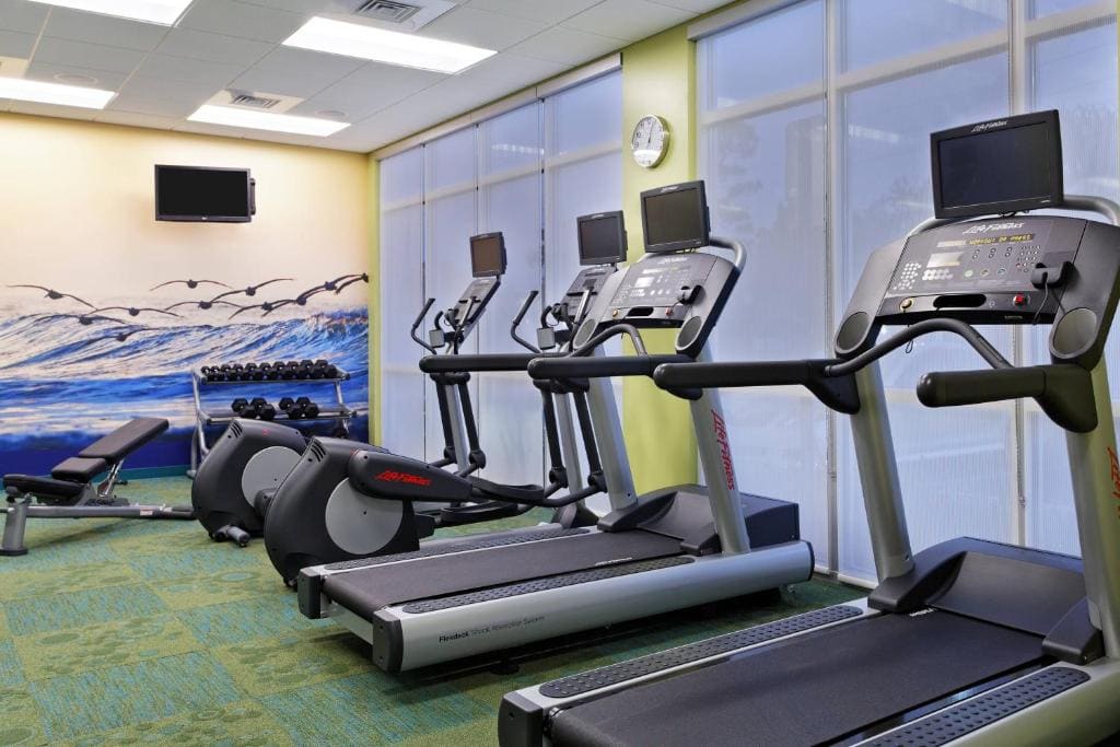 SpringHill Suites by Marriott Pensacola - View 5