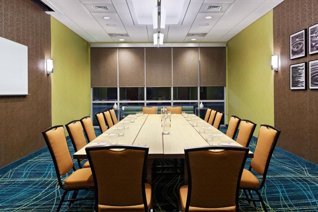 SpringHill Suites by Marriott Pensacola - View 4