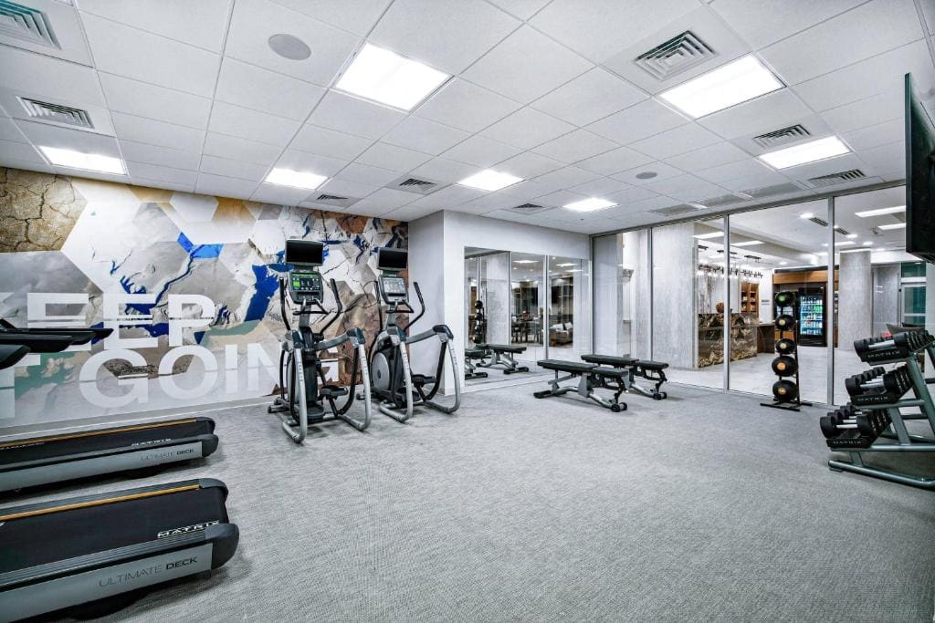 SpringHill Suites by Marriott Phoenix Goodyear - View 6