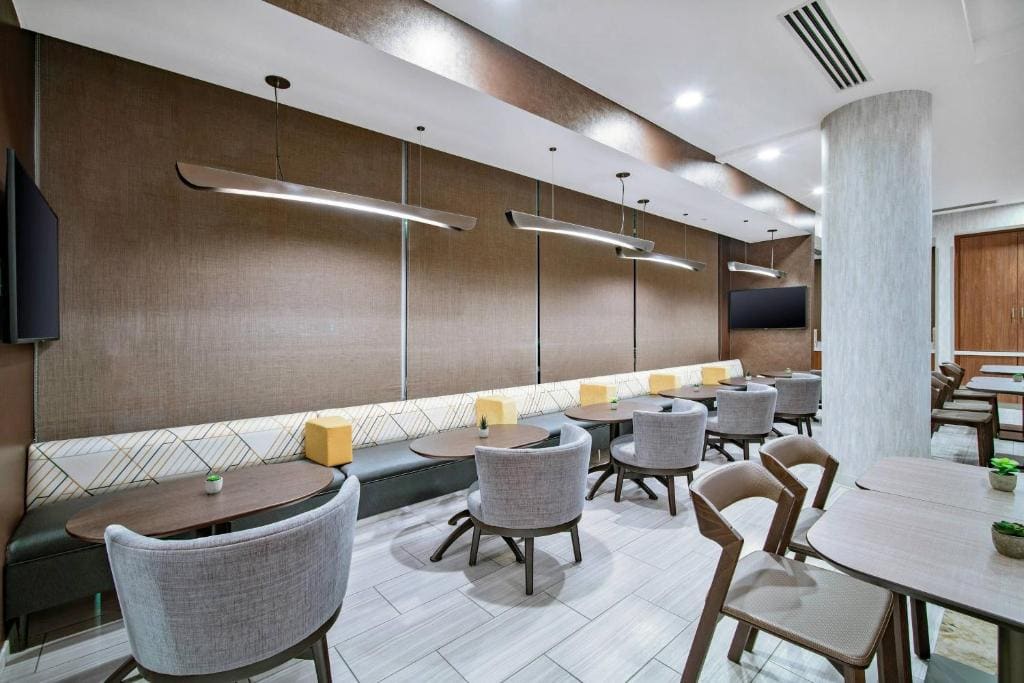 SpringHill Suites by Marriott Phoenix Goodyear - View 7