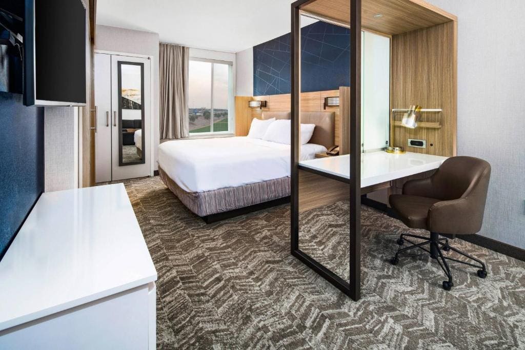 SpringHill Suites by Marriott Phoenix Goodyear - View 5