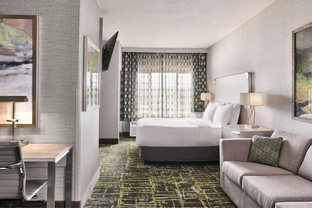 SpringHill Suites Prescott - View 2