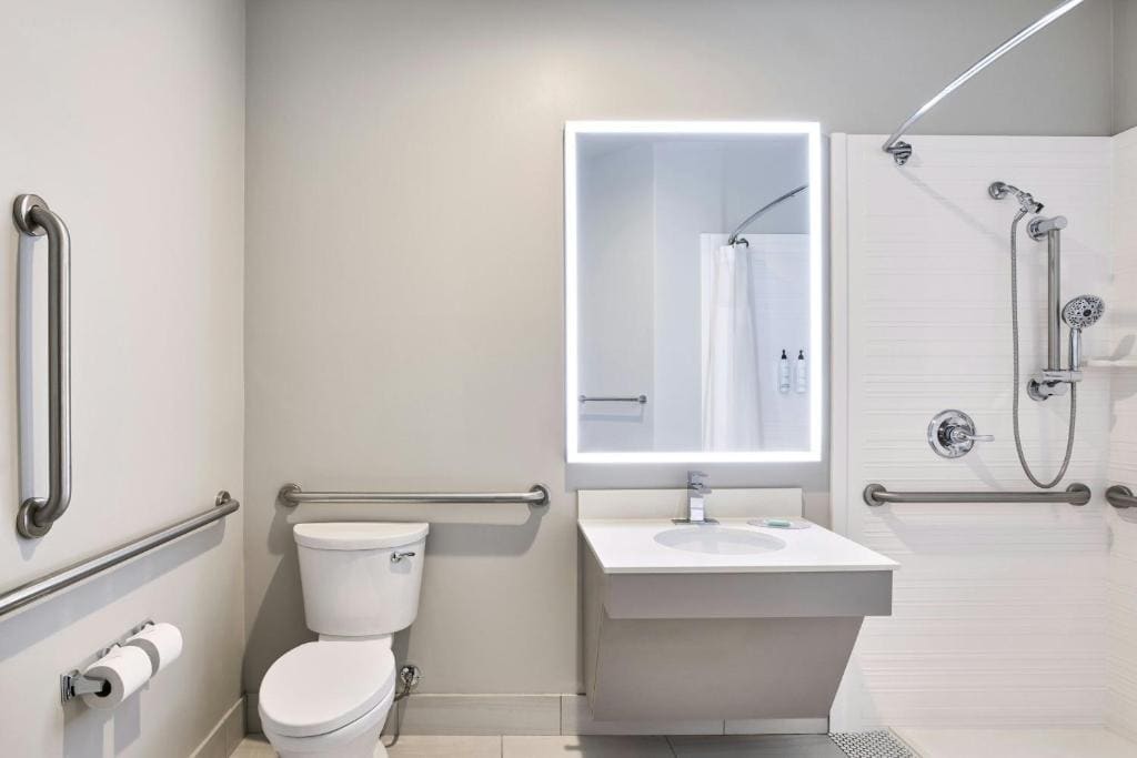 SpringHill Suites Prescott - View 4