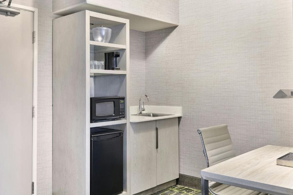 SpringHill Suites Prescott - Main view