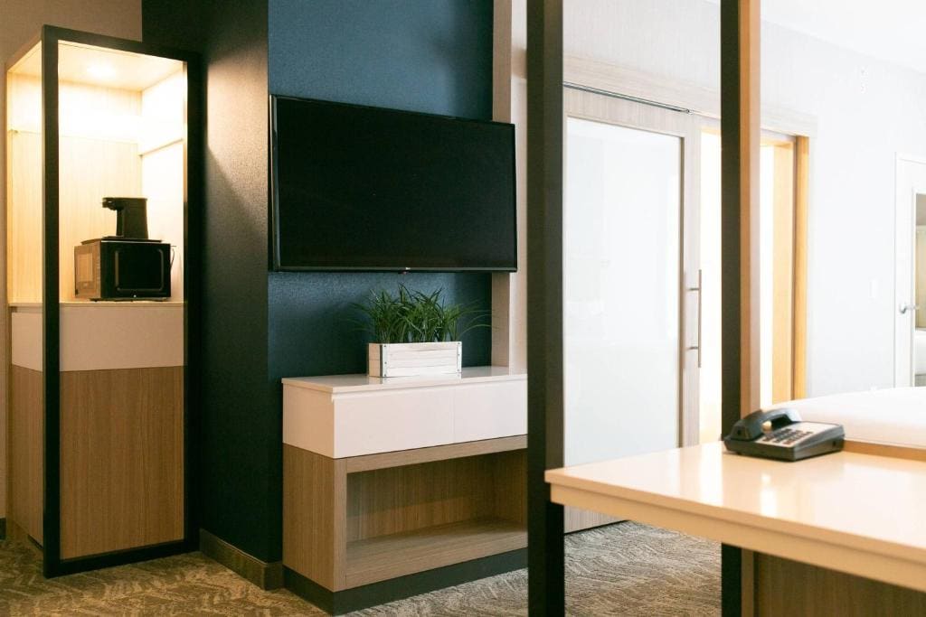 SpringHill Suites by Marriott South Bend Notre Dame Area - View 5