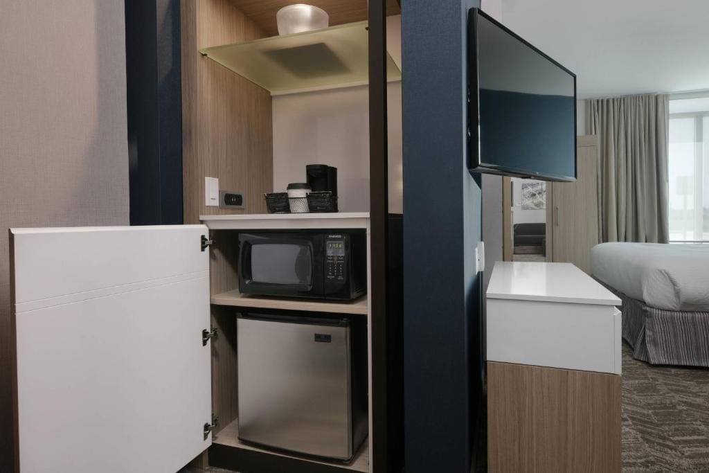 SpringHill Suites by Marriott Texas City - 写真 7