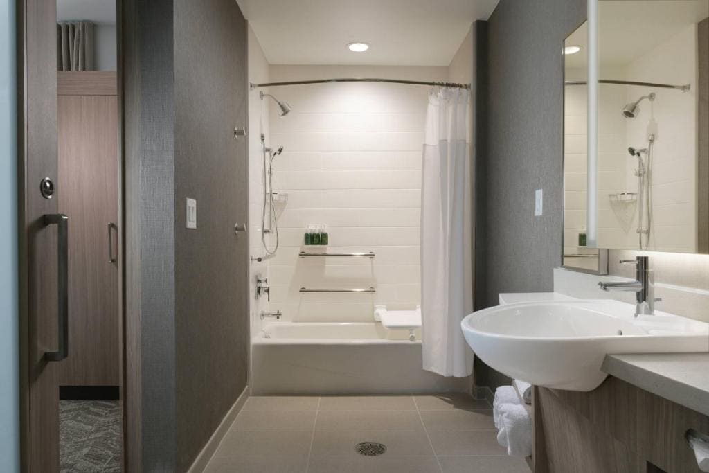 SpringHill Suites by Marriott Texas City - 写真 5