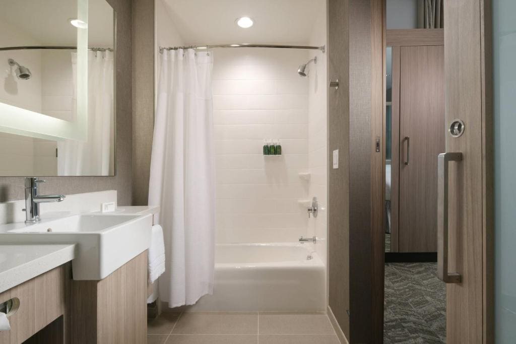 SpringHill Suites by Marriott Texas City - 写真 6