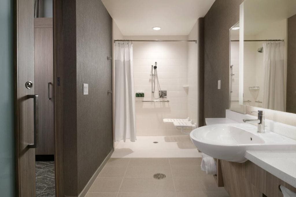 SpringHill Suites by Marriott Texas City - 写真 4