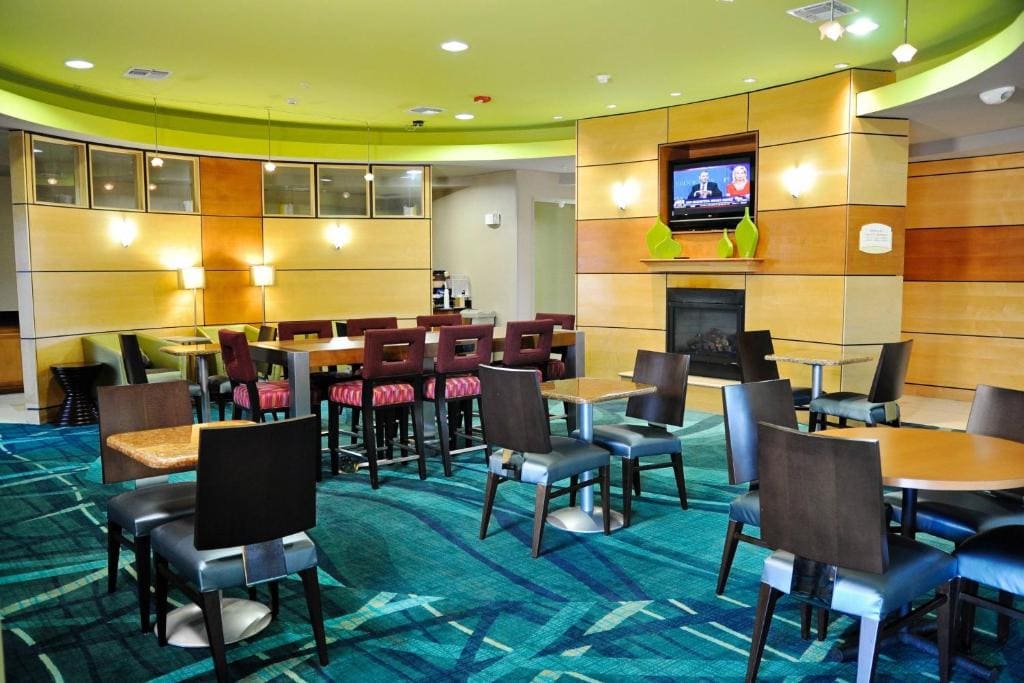 SpringHill Suites by Marriott Texas City - 写真 3