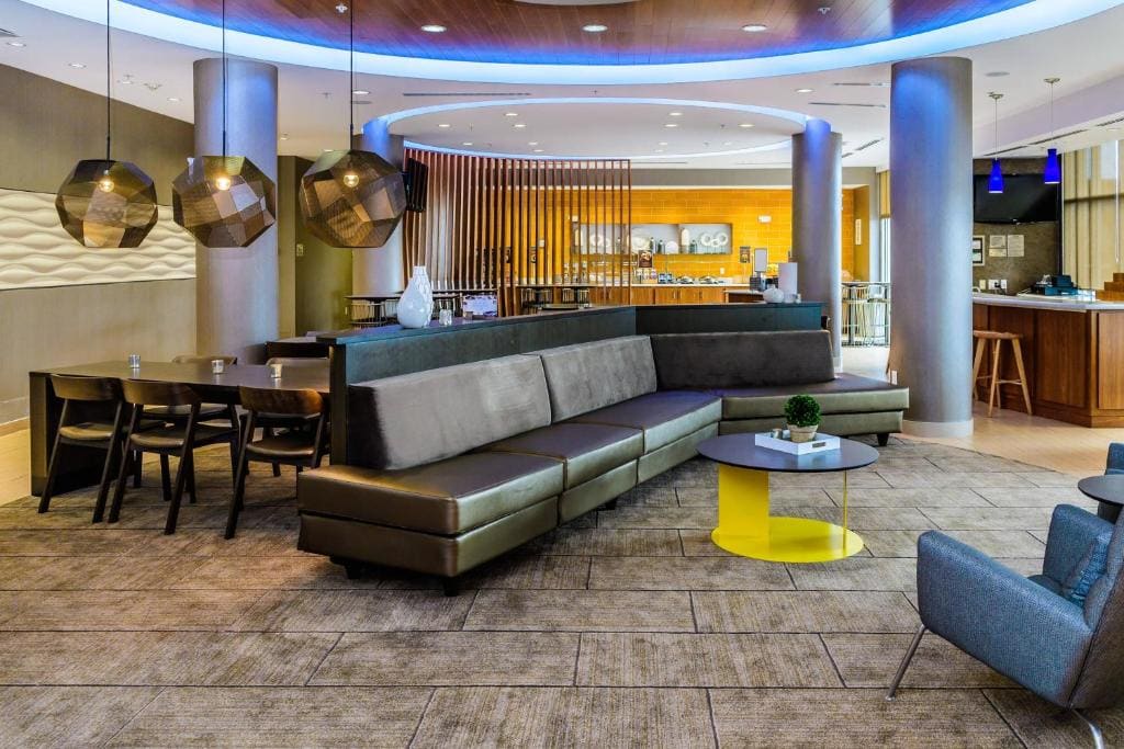 SpringHill Suites by Marriott Texas City - メイン写真