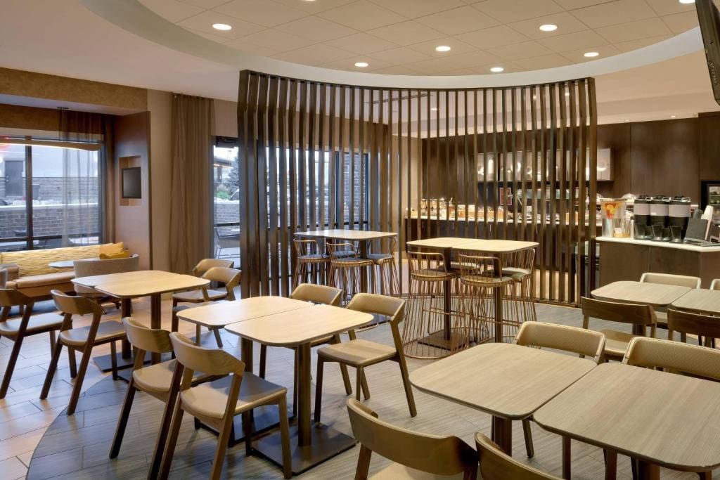 Springhill Suites by Marriott Vernal - View 6