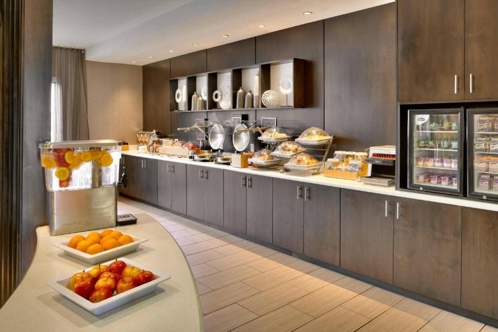 Springhill Suites by Marriott Vernal - View 4