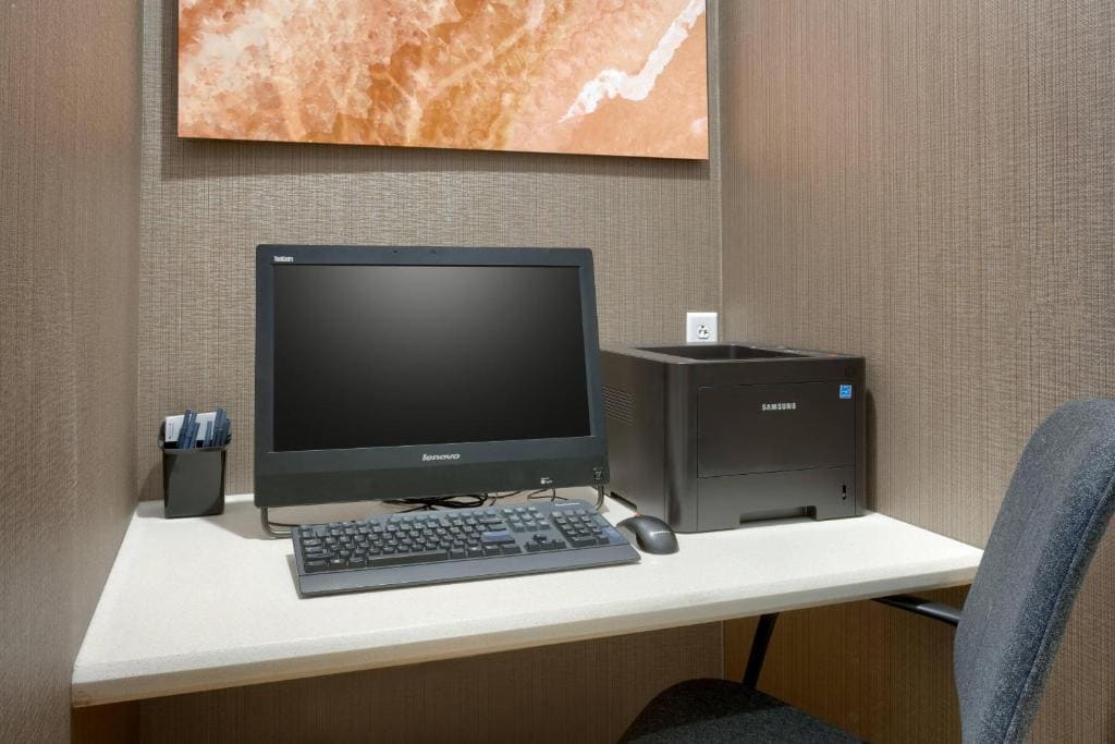 Springhill Suites by Marriott Vernal - View 7