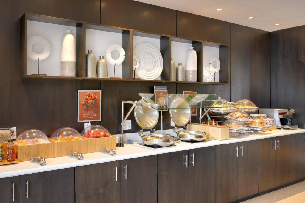 Springhill Suites by Marriott Vernal - View 5
