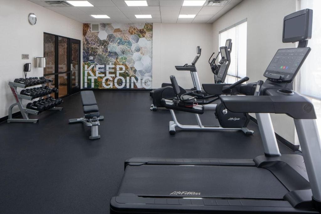 Springhill Suites by Marriott Vernal - View 3
