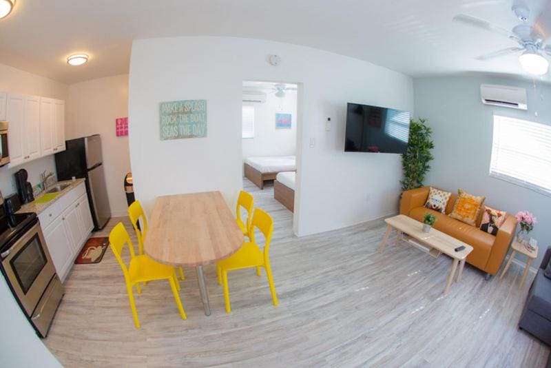 St. Pete Beach Suites - Main view