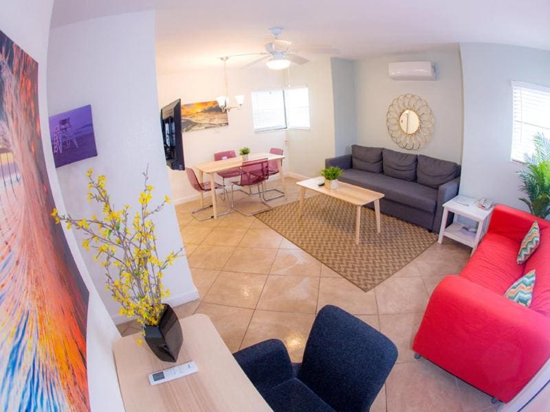 St. Pete Beach Suites - View 4