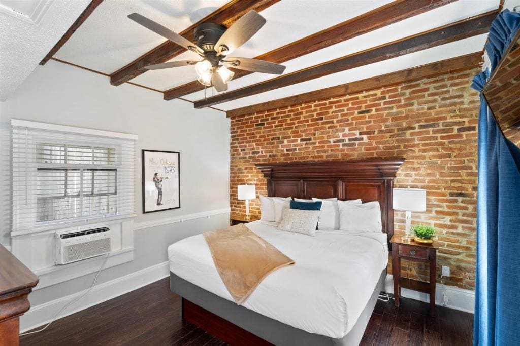Hotel St. Pierre French Quarter - Main view