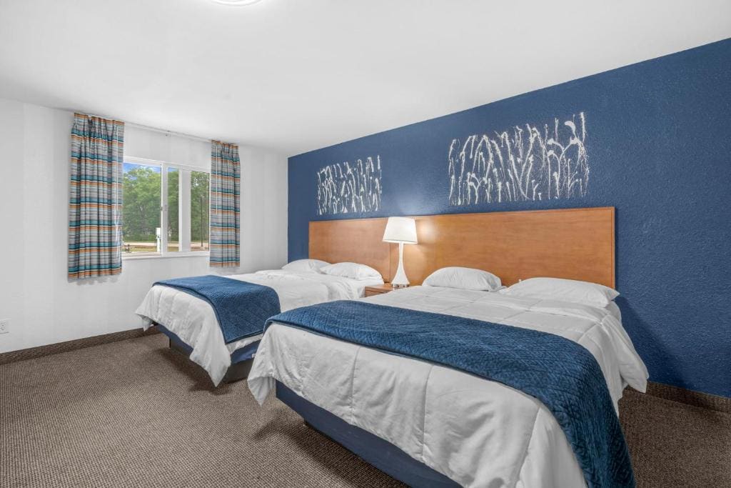 Starlite Resort - View 2