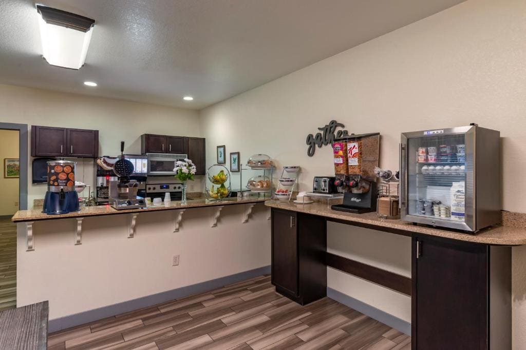 Stay-Over Suites - Fort Gregg-Adams Area - View 5