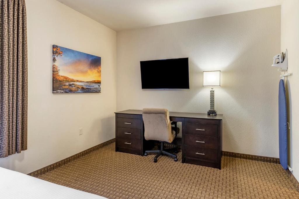 Stay-Over Suites - Fort Gregg-Adams Area - View 6