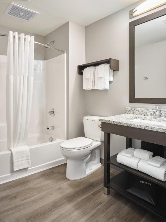 stayAPT Suites Cleveland TN - 写真 7