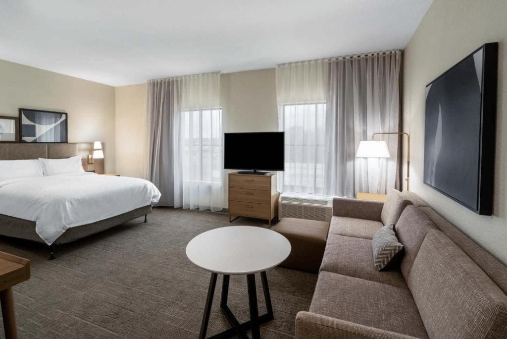 Staybridge Suites - Flowood - NW Jackson by IHG - View 6