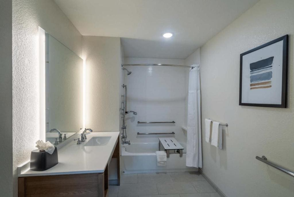 Staybridge Suites - Flowood - NW Jackson by IHG - View 5