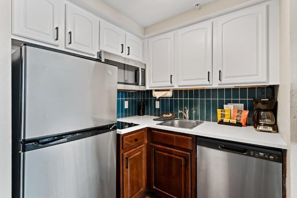 Staybridge Suites North Brunswick by IHG - View 5