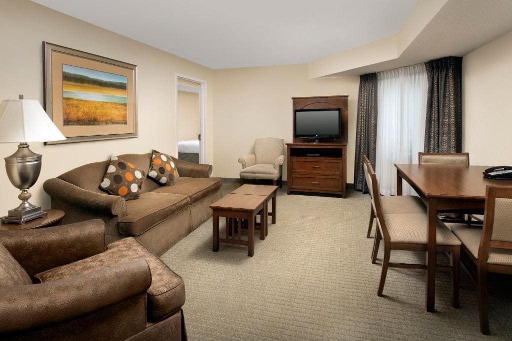 Staybridge Suites North Brunswick by IHG - View 6