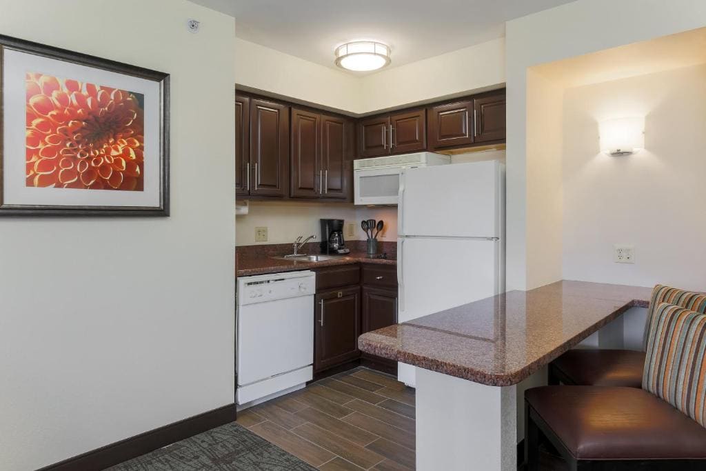 Staybridge Suites-Philadelphia/Mount Laurel by IHG - Main view
