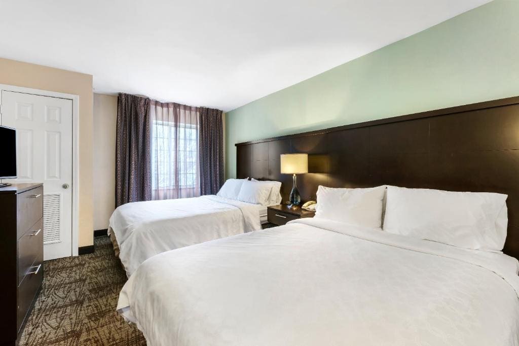 Staybridge Suites-Philadelphia/Mount Laurel by IHG - View 3