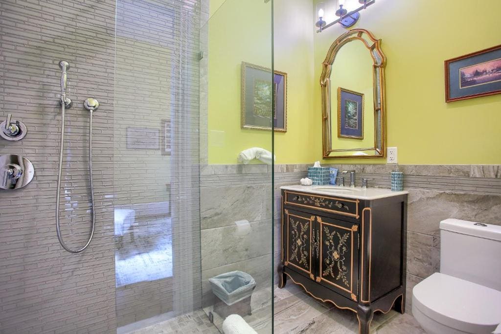 Stuart Manor Bed and Breakfast - View 4